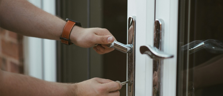 24 hour key locksmith Sierra Madre