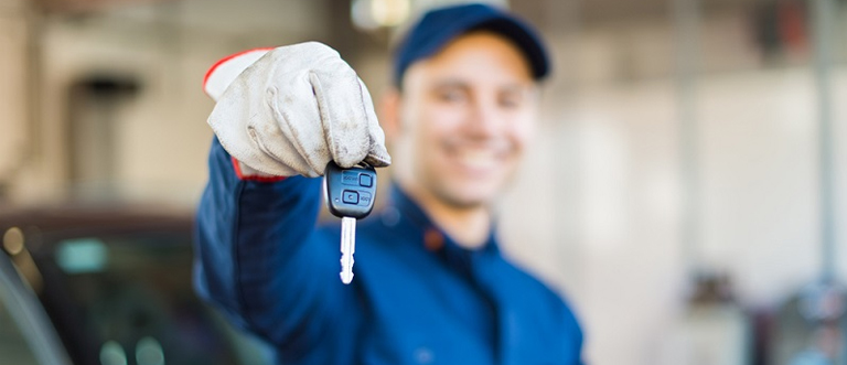 24 hour Mobile locksmith in Sierra Madre