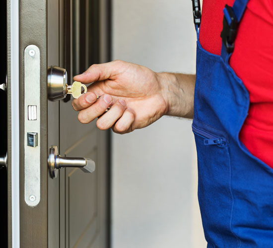 Residential Locksmith Sierra Madre