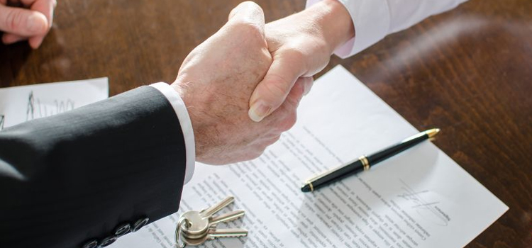 Commercial Eviction Service Sierra Madre