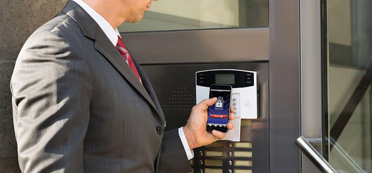 Commercial Office Locksmith Sierra Madre