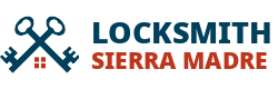 Locksmith Sierra Madre
